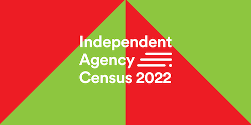 indie agency census