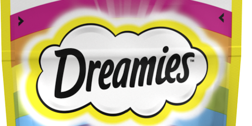 Dreamies 'Life Partner' campaign 