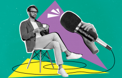 As podcasting gets hotter, advertiser concerns about brand safety and suitability grow louder
